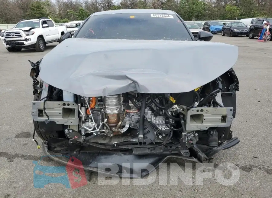 1HGCY2F56RA051886 Photo# 5
