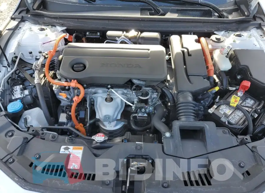 1HGCY2F72RA095594 Photo# 11