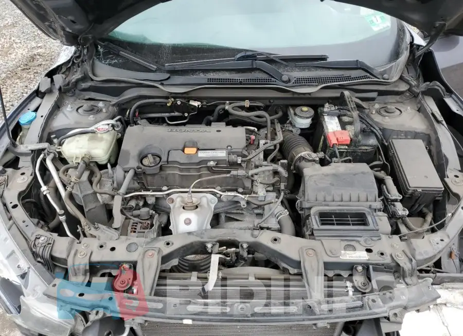 2HGFC2F56GH556787 Photo# 11