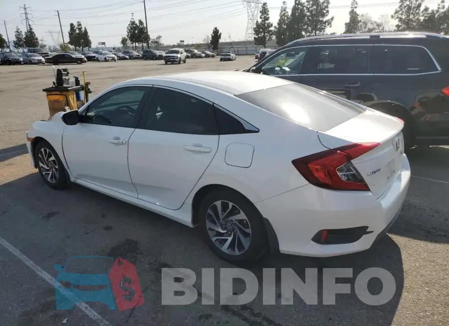 2HGFC2F7XGH543185 Photo# 2