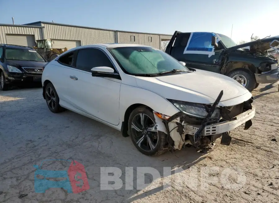 2HGFC3B91HH353337 Photo# 4