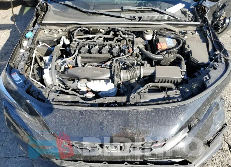 2HGFE1E57NH474375 Photo# 11