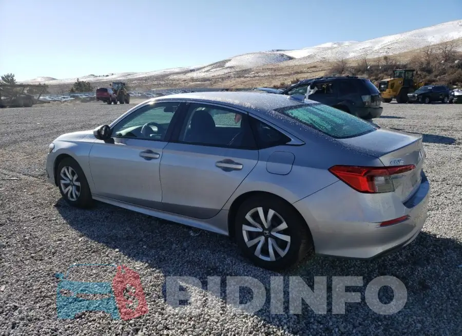 2HGFE2F28RH515080 Photo# 2