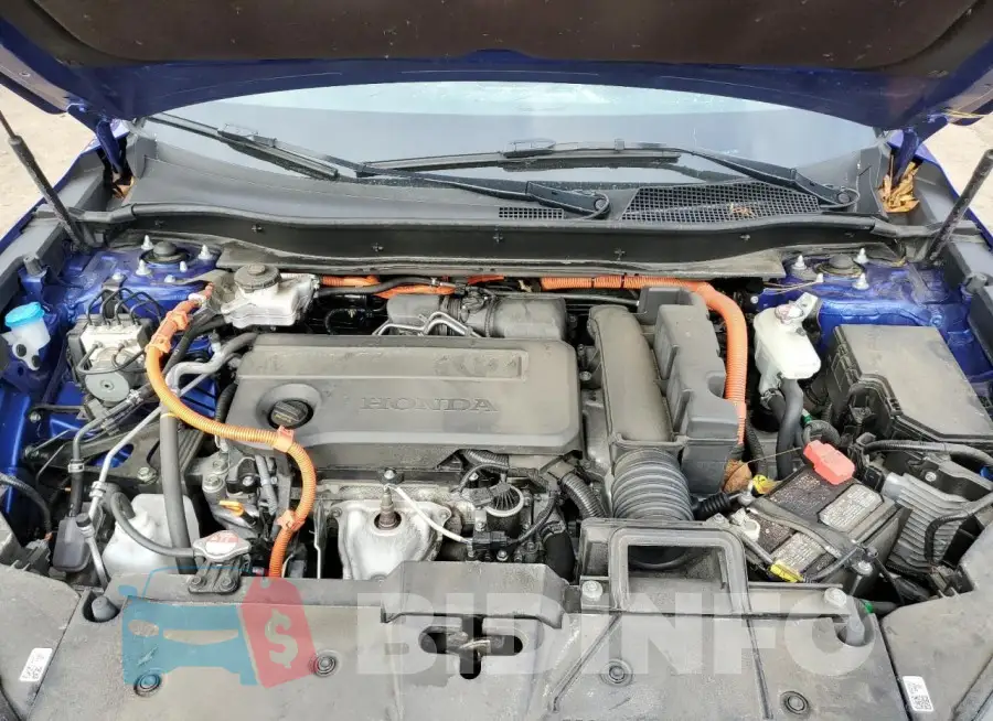 5J6RS6H5XRL004616 Photo# 12