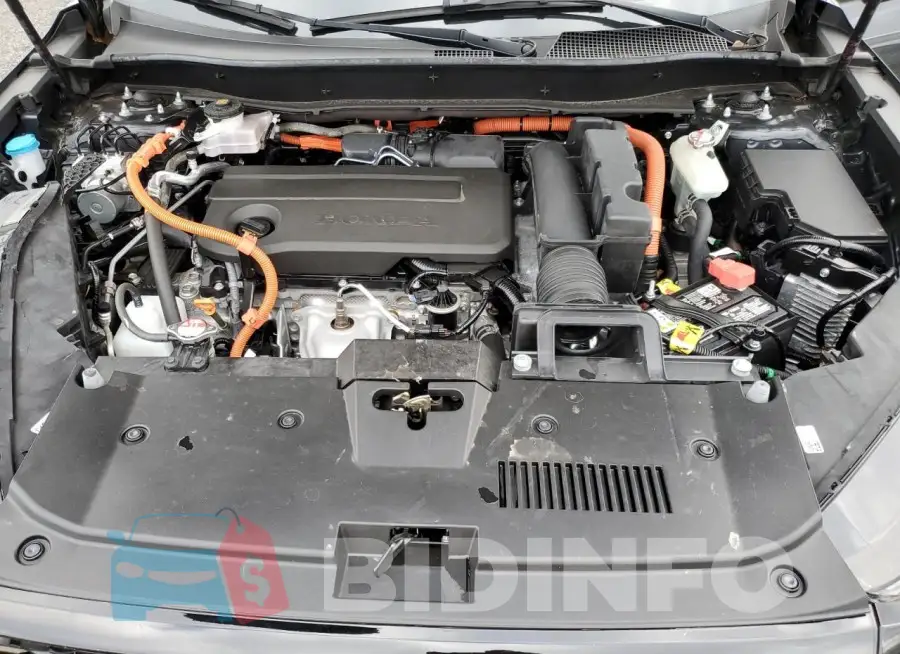 7FARS6H51PE040933 Photo# 12
