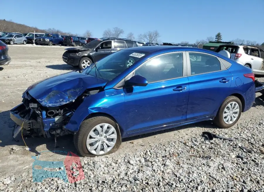 3KPC24A65NE174646 Photo# 1