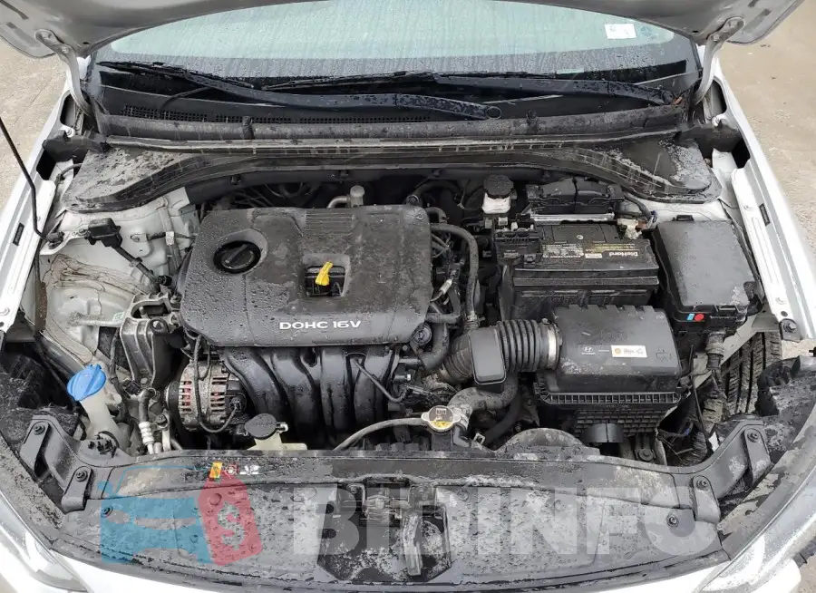 5NPD74LF4HH169540 Photo# 11