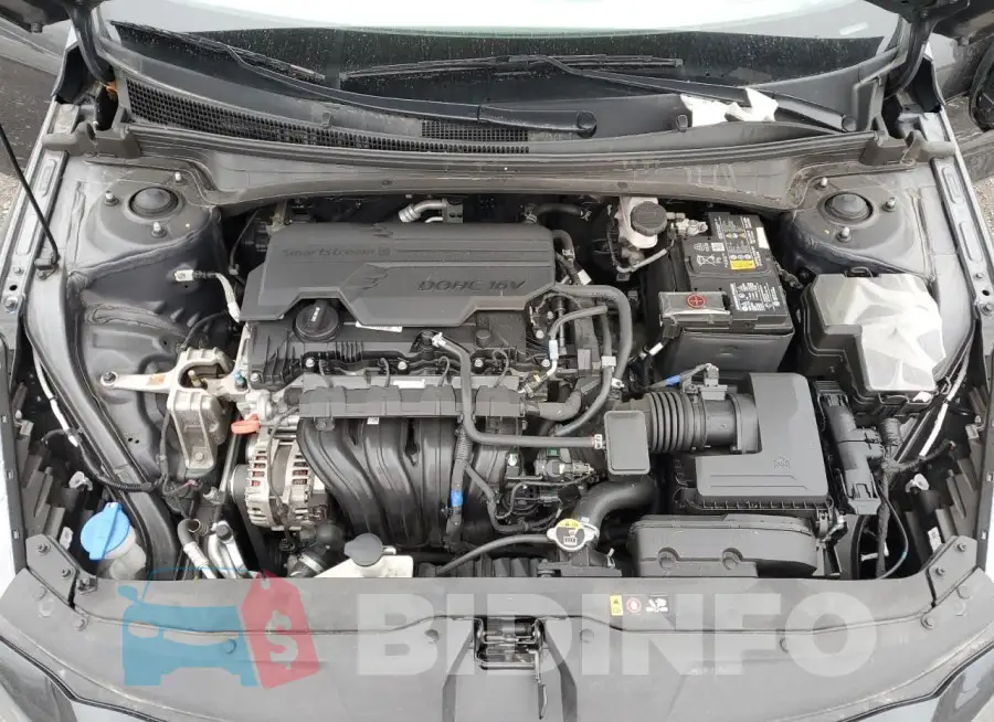 5NPLM4AGXPH110703 Photo# 11