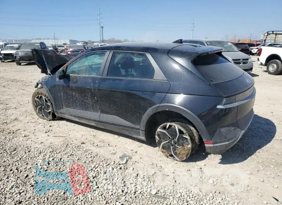 KM8KNDAF6PU165912 Photo# 2