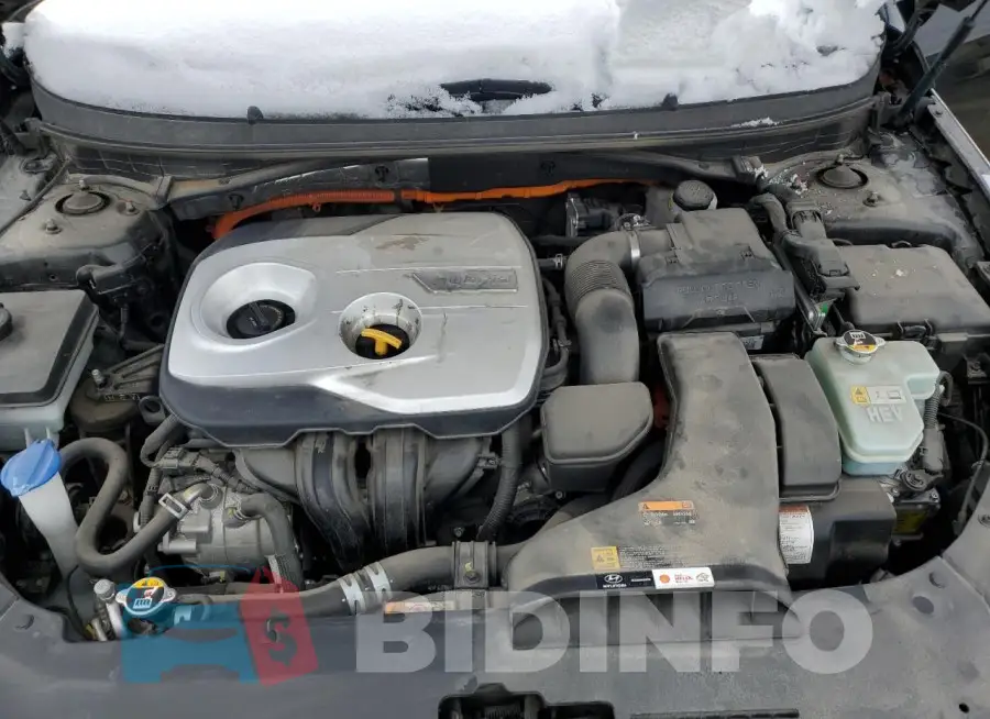 KMHE24L32KA088149 Photo# 11
