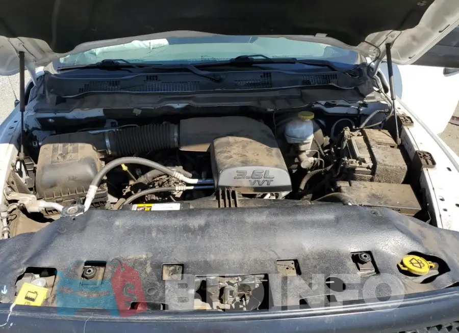 1C6RR7FG3KS544176 Photo# 11