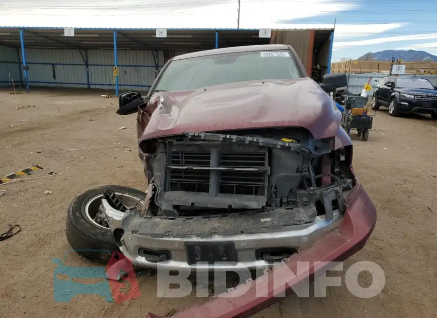 1C6RR7LT4GS391591 Photo# 5