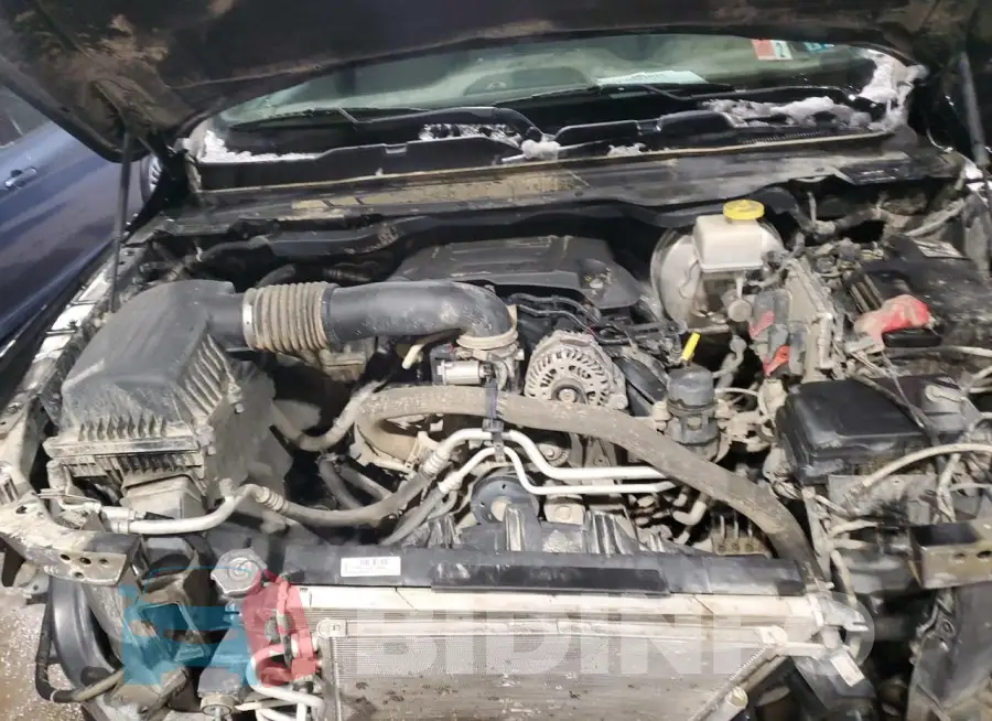 1C6SRFFTXKN784333 Photo# 11
