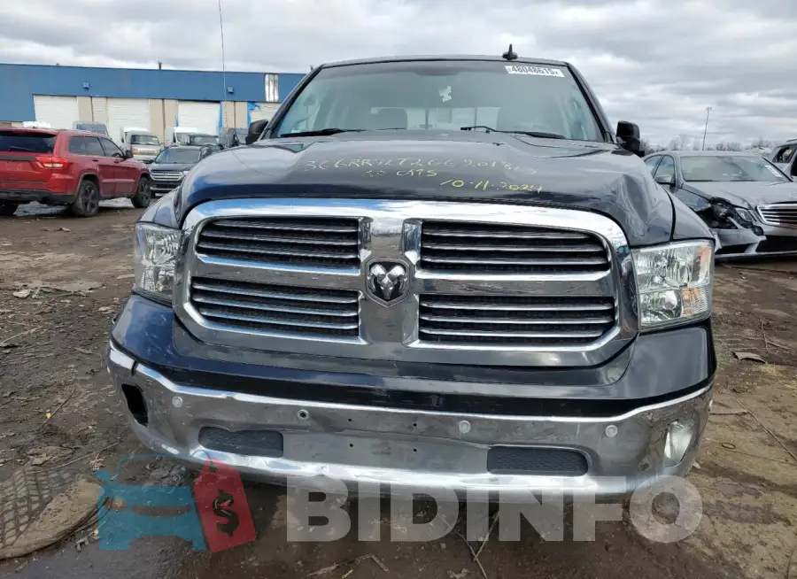3C6RR7LT2GG201813 Photo# 5