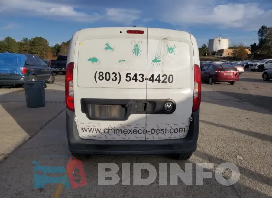 ZFBERFAT2G6C74160 Photo# 6