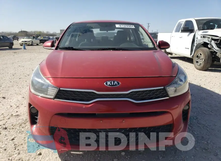 3KPA24AC5LE250439 Photo# 5