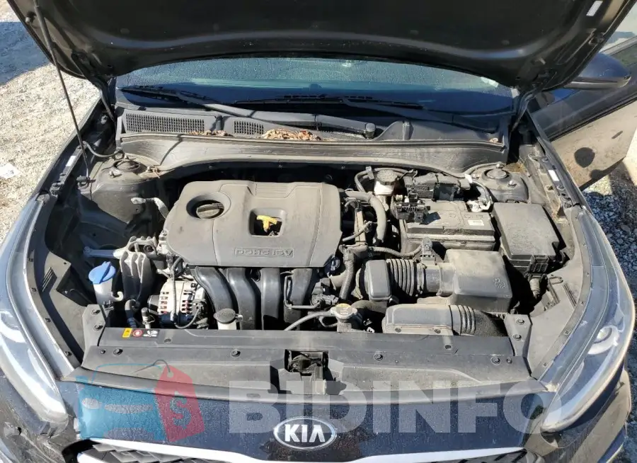 3KPF24AD1LE226833 Photo# 11