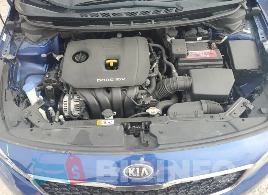 3KPFK4A72HE127214 Photo# 11