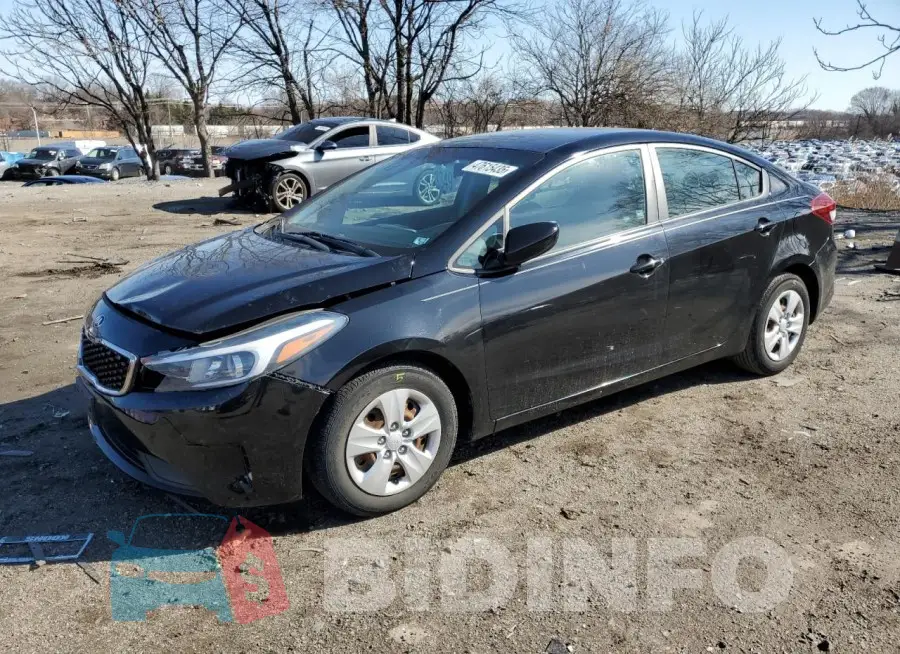 3KPFK4A75HE153614 Photo# 1