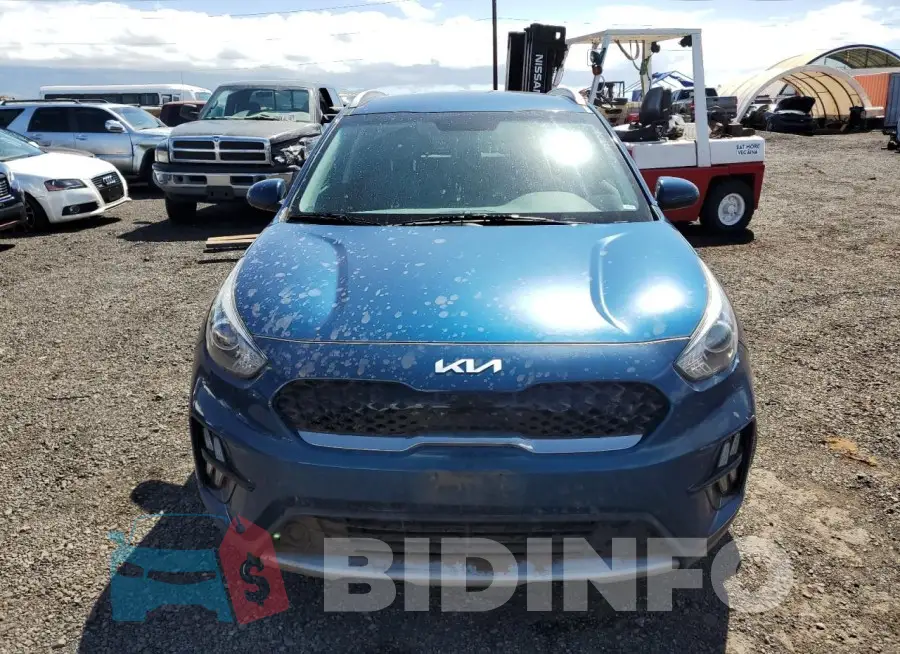 KNDCB3LC6N5500771 Photo# 5