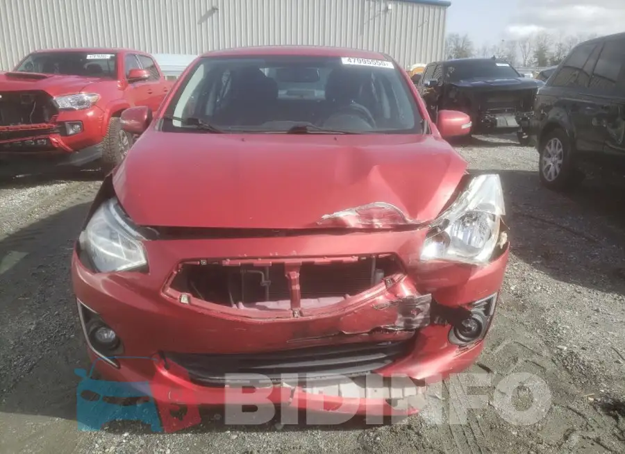 ML32F4FJ8HHF18021 Photo# 5