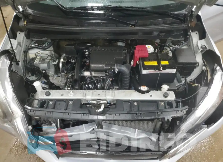 ML32FUFJ2PHF01228 Photo# 11