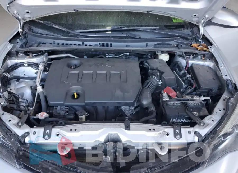 2T1BURHE6HC826337 Photo# 11
