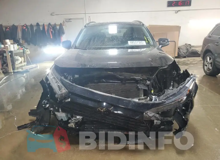 2T3A1RFV6MC178149 Photo# 5