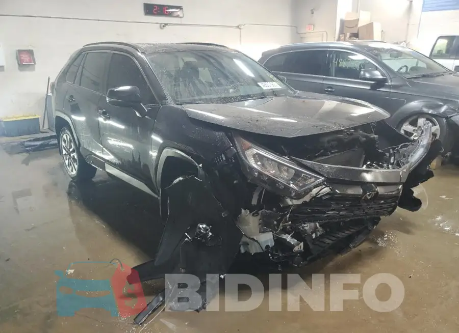 2T3A1RFV6MC178149 Photo# 4