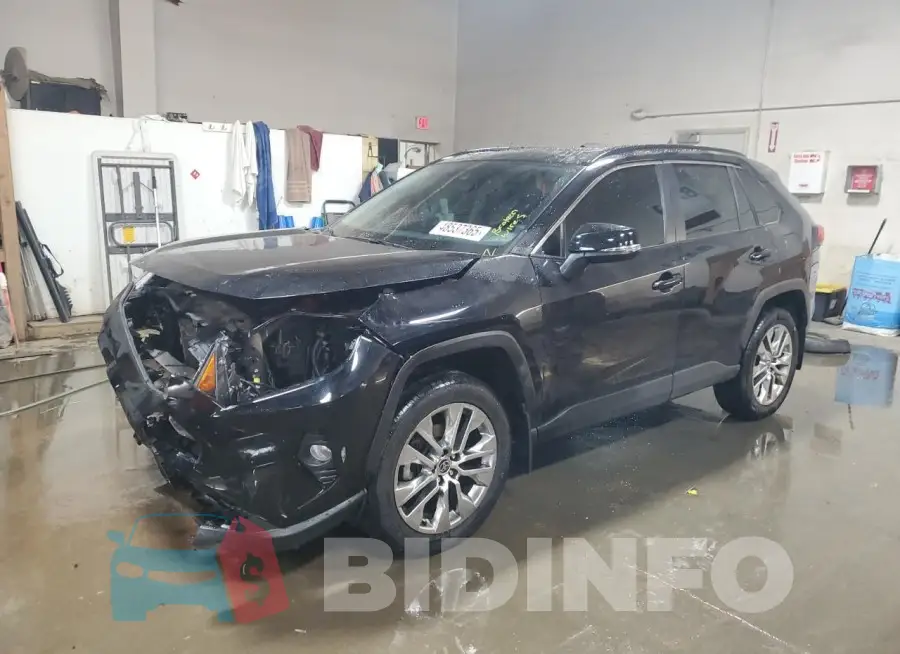 2T3A1RFV6MC178149 Photo# 1