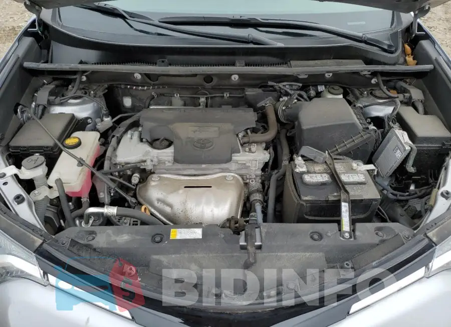 2T3BFREV7HW642738 Photo# 12