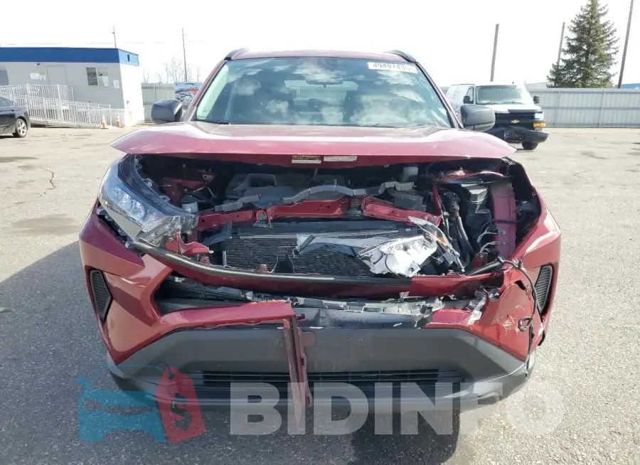 2T3F1RFV8KW018615 Photo# 5
