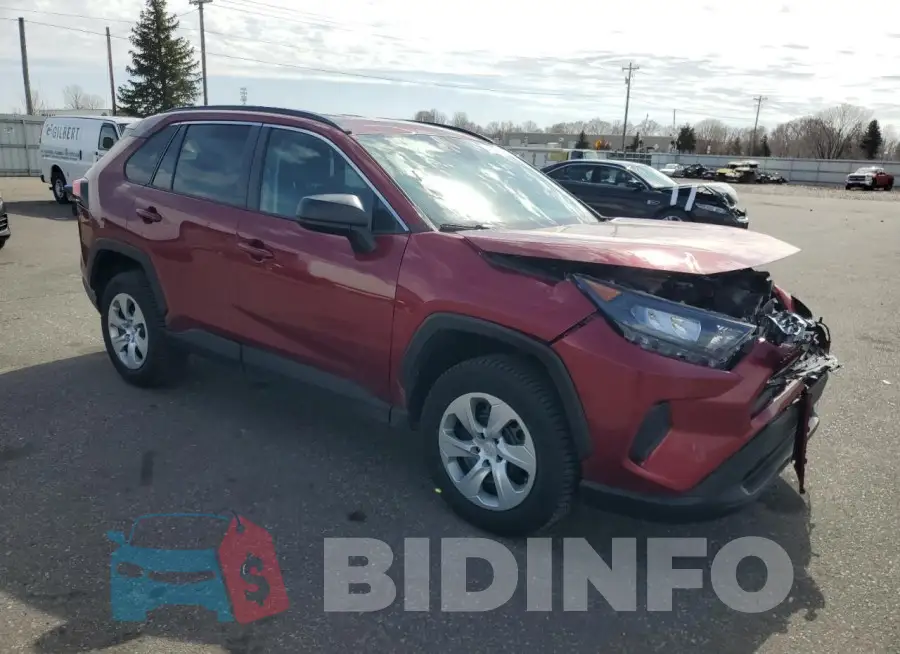 2T3F1RFV8KW018615 Photo# 4