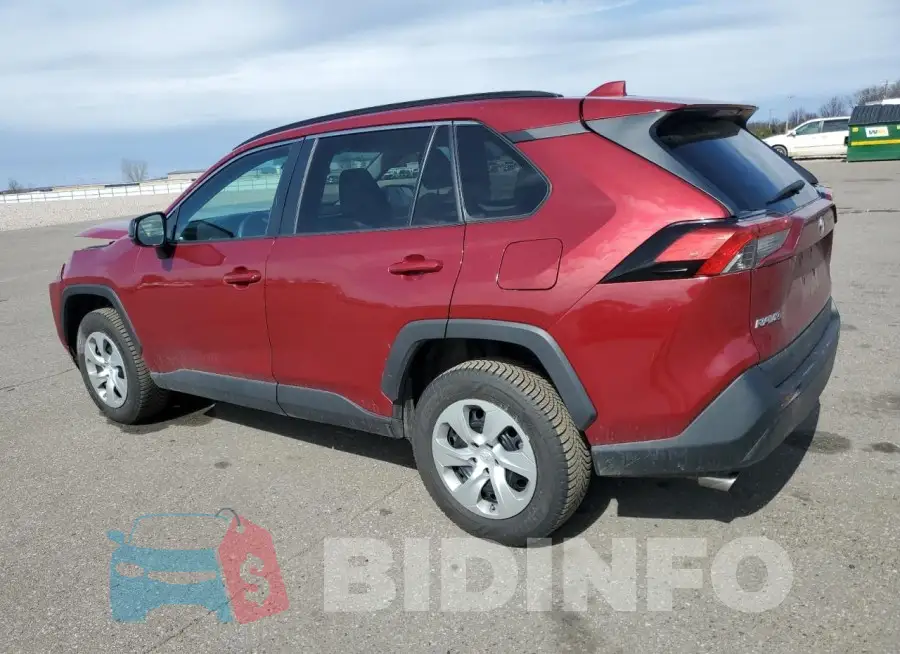 2T3F1RFV8KW018615 Photo# 2