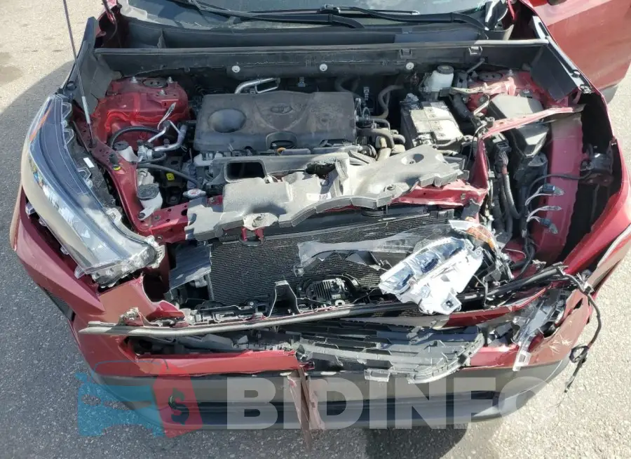 2T3F1RFV8KW018615 Photo# 12