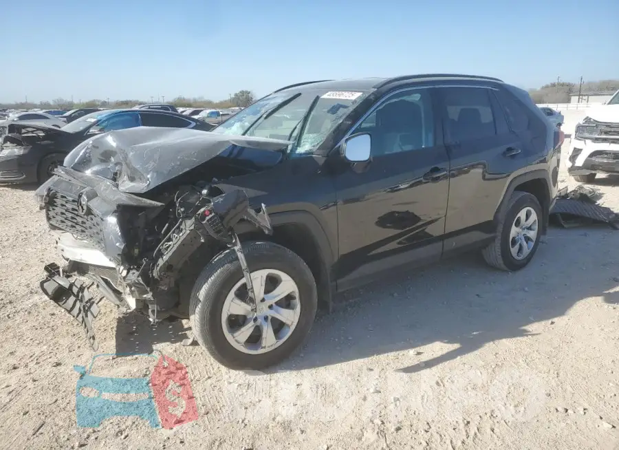 2T3F1RFV8MC228264 Photo# 1