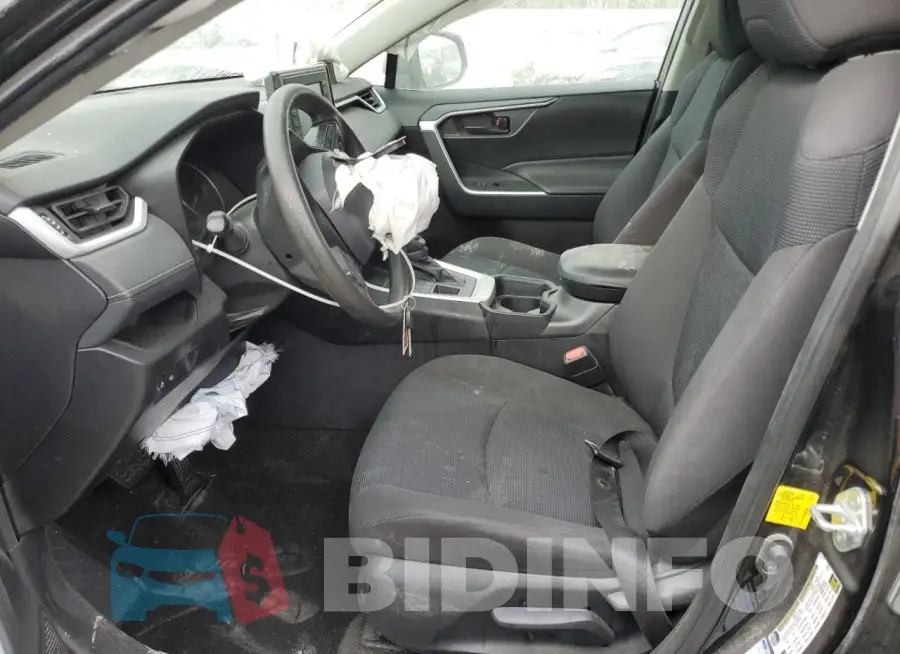 2T3F1RFV8MC228264 Photo# 7