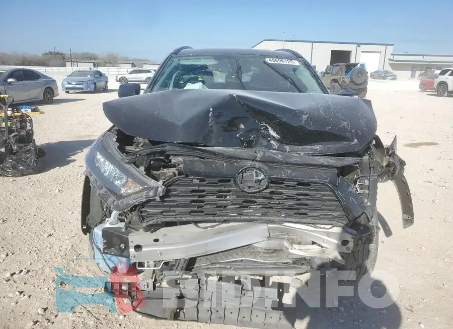 2T3F1RFV8MC228264 Photo# 5