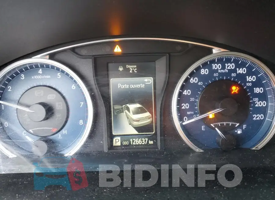 4T1BK1FK6HU583479 Photo# 9