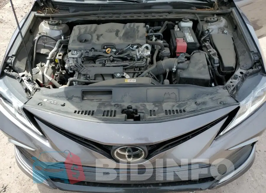 4T1C11AK3NU635810 Photo# 11