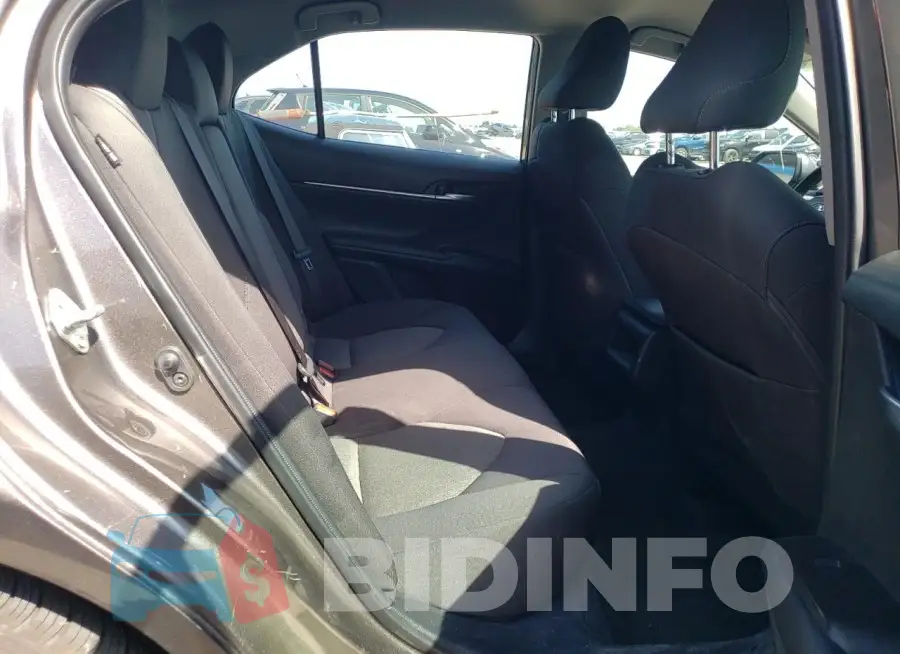 4T1C11AK7PU153814 Photo# 10