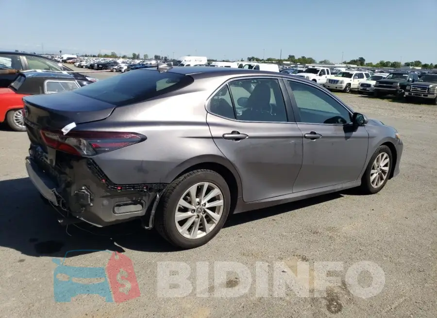 4T1C11AK7PU153814 Photo# 3