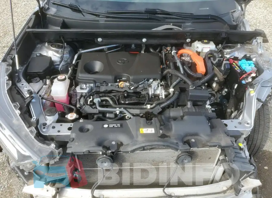 4T3E6RFV1MU057403 Photo# 12