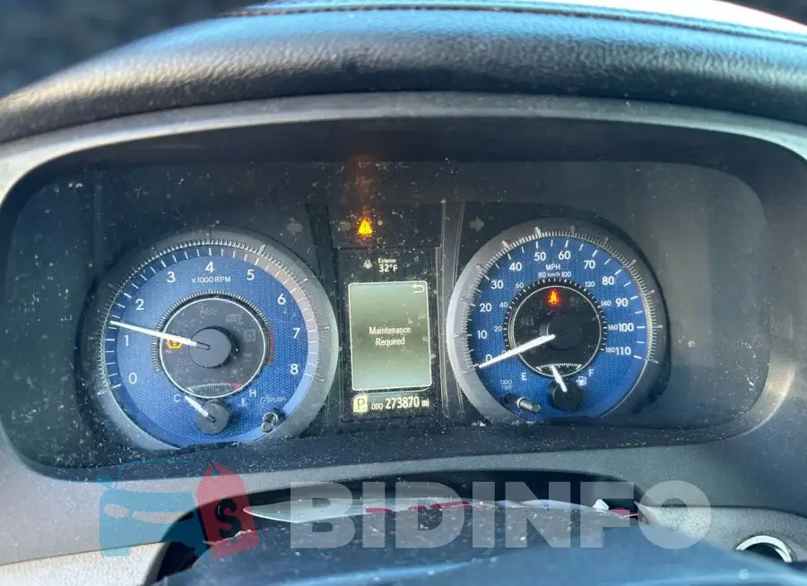 5TDDK3DC2GS130094 Photo# 9