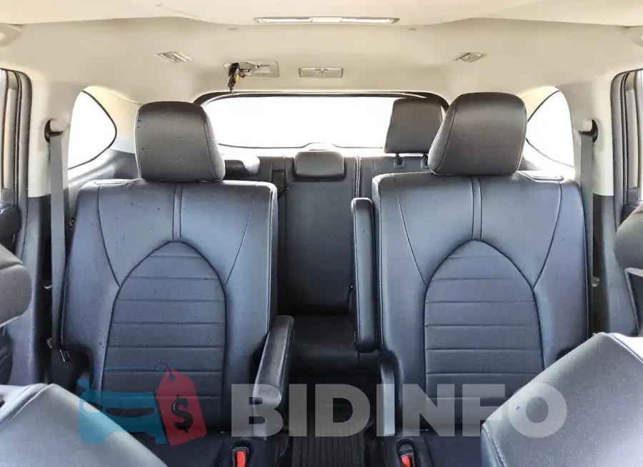 5TDKDRAH5RS527838 Photo# 10