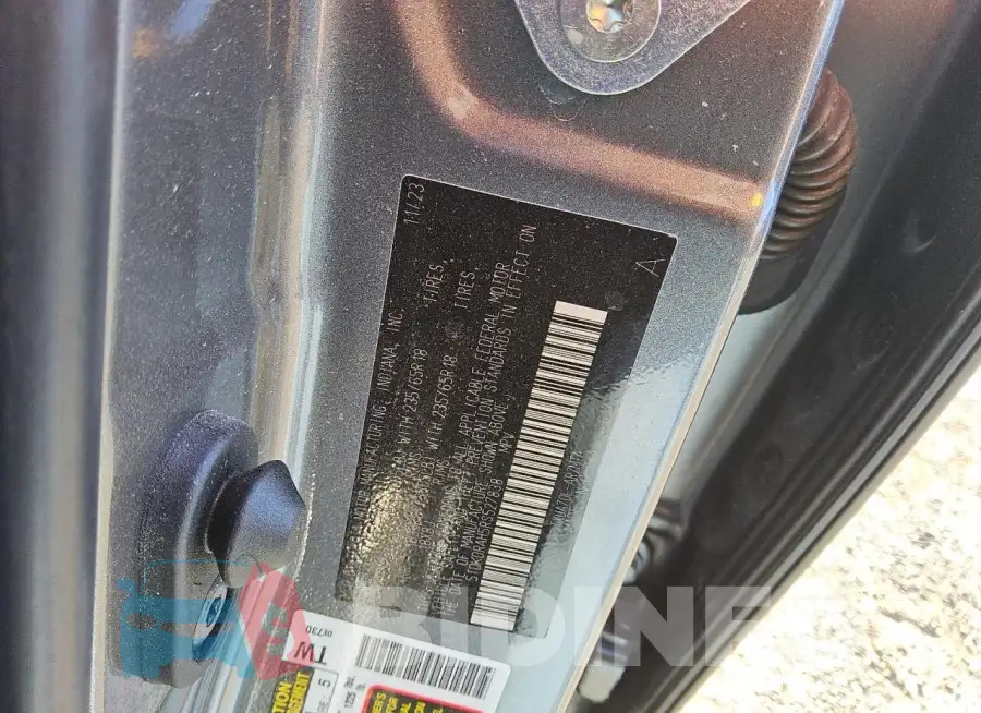 5TDKDRAH5RS527838 Photo# 13