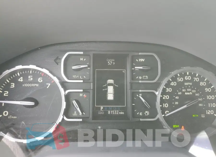 5TFHY5F18LX878506 Photo# 9