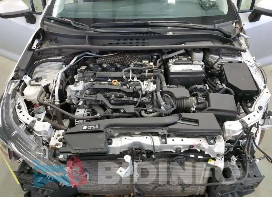 5YFB4MDE4PP021492 Photo# 11