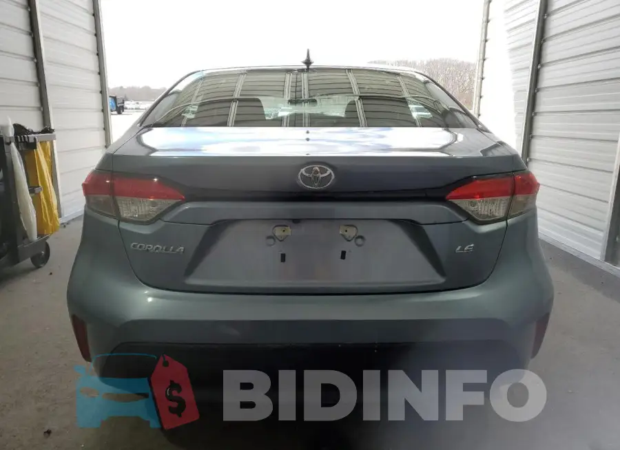 5YFB4MDE6RP187502 Photo# 6