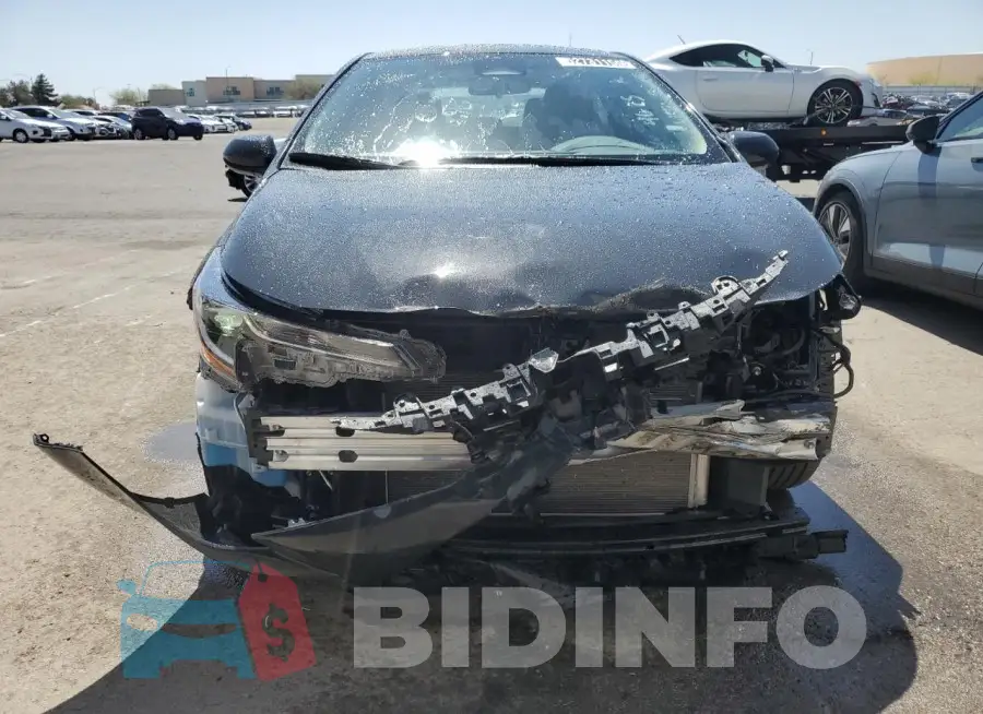 5YFB4MDE6SP269588 Photo# 5